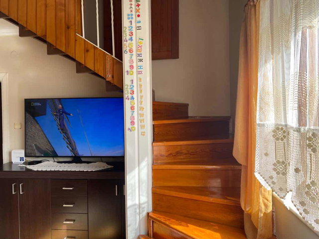 RE/MAX ARZ'DAN DIŞKAPI'DA 260 M² GENİŞ VE FERAH 5+1 DUBLEKS DAİRE