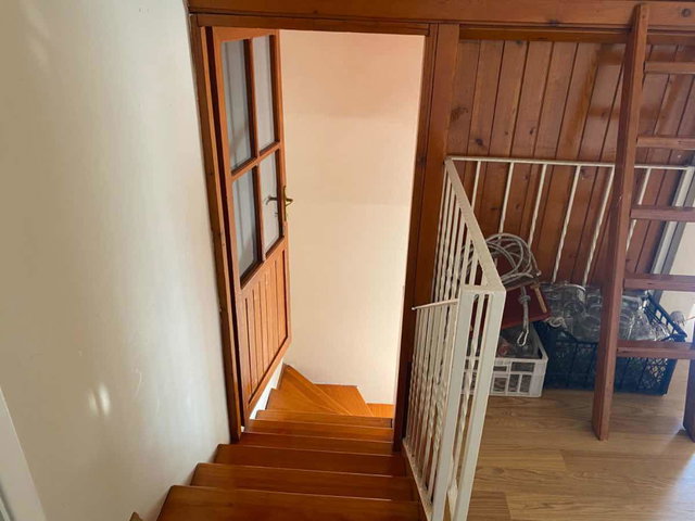 RE/MAX ARZ'DAN DIŞKAPI'DA 260 M² GENİŞ VE FERAH 5+1 DUBLEKS DAİRE