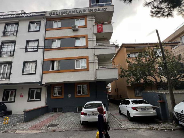 SANCAKTEPE, FATIH MAH EŞYALI KIRALIK 2+1 DAIRE