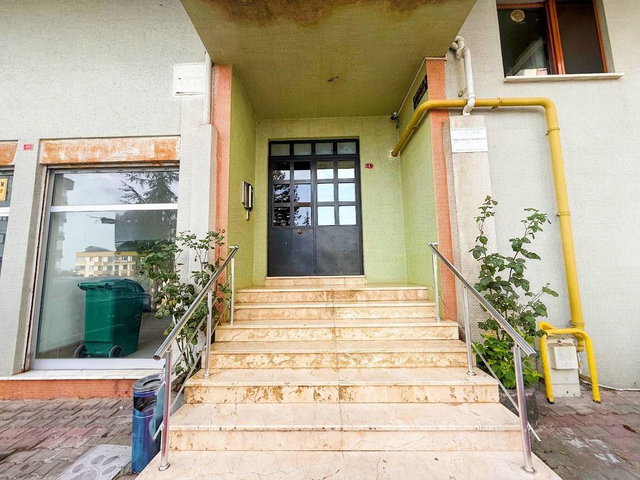 BEŞIRLI'DE SATILIK 3+1 MUHTEŞEM DENIZ MANZARALI YAŞAM ALANI