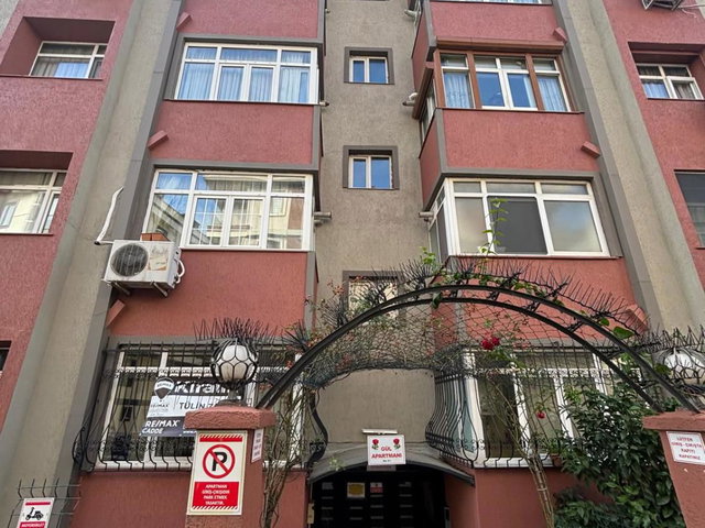 ATAŞEHIR ÖRNEK MAHALLESINDE 3+1 KIRALIK DAIRE