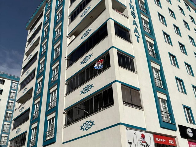 REMAX İLKE'DEN YILDIZKENT'TE 3+1 KİRALIK LÜX DAİRE