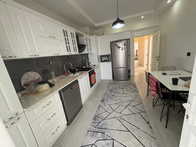 REMAX İLKE'DEN YILDIZKENT'TE 3+1 KİRALIK LÜX DAİRE