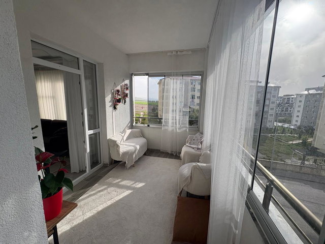 REMAX İLKE'DEN YILDIZKENT'TE 3+1 KİRALIK LÜX DAİRE