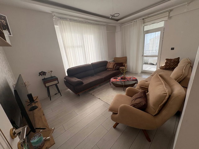 REMAX İLKE'DEN YILDIZKENT'TE 3+1 KİRALIK LÜX DAİRE