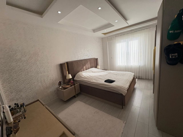 REMAX İLKE'DEN YILDIZKENT'TE 3+1 KİRALIK LÜX DAİRE