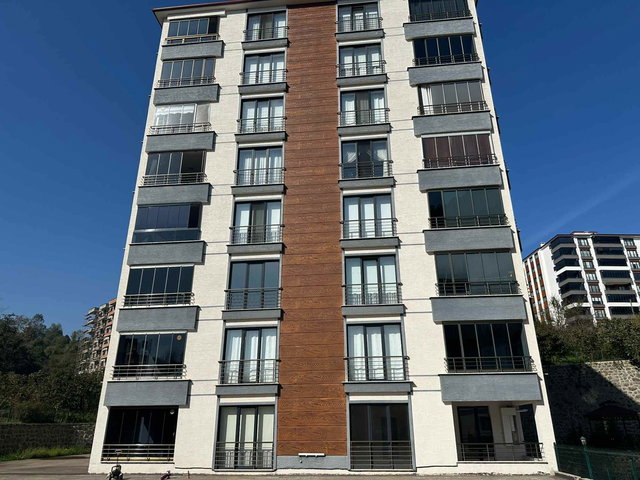 YALINCAK MAHALLESİNDE SITE IÇERISINDE 3+1 KİRALIK DAİRE