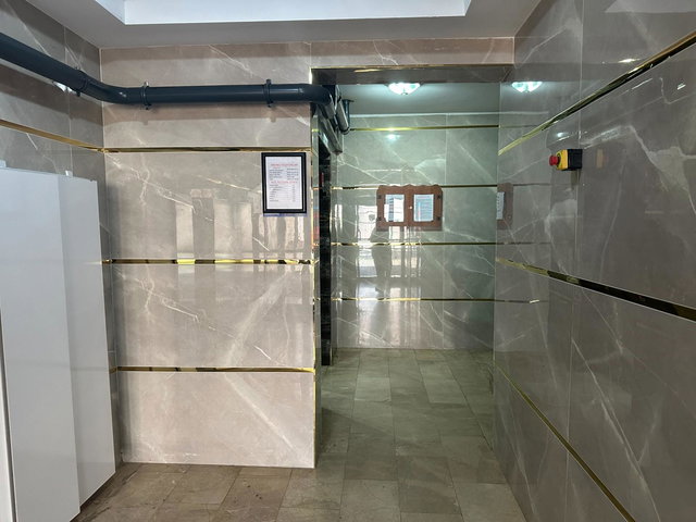 YALINCAK MAHALLESİNDE SITE IÇERISINDE 3+1 KİRALIK DAİRE