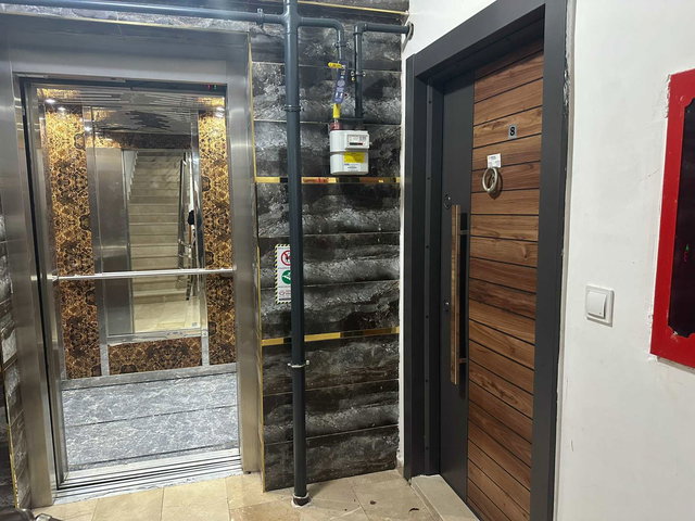 YALINCAK MAHALLESİNDE SITE IÇERISINDE 3+1 KİRALIK DAİRE