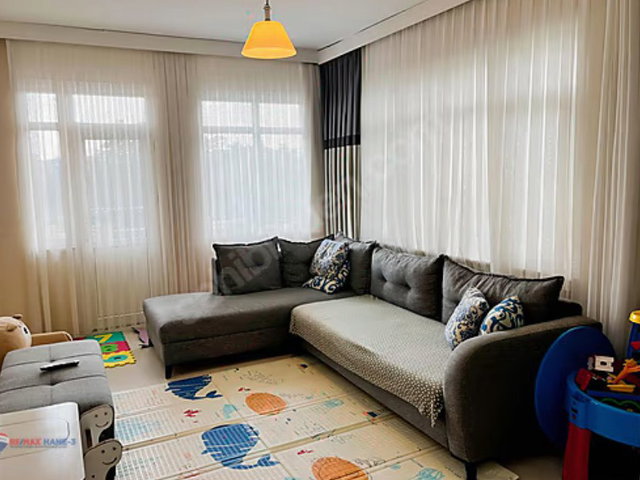 İNCIRLI CADDESI 2+1 YATIRIMLIK DAIRE