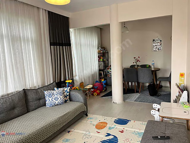 İNCIRLI CADDESI 2+1 YATIRIMLIK DAIRE