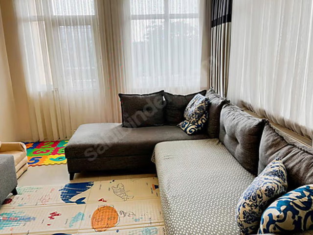 İNCIRLI CADDESI 2+1 YATIRIMLIK DAIRE