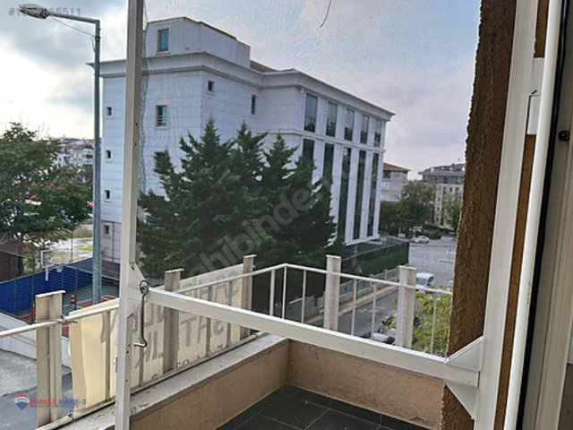 İNCIRLI CADDESI 2+1 YATIRIMLIK DAIRE