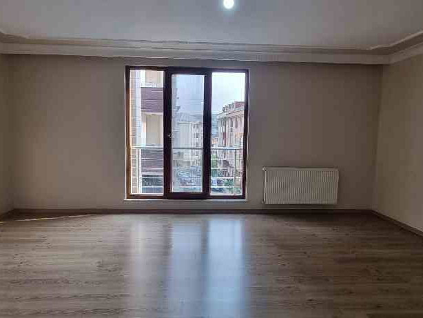 GAZİOSMANPAŞA’DA 2+1 | 128 M² BRÜT | 2 BANYO | BALKONLU | BOŞ KİRALIK DAİRE