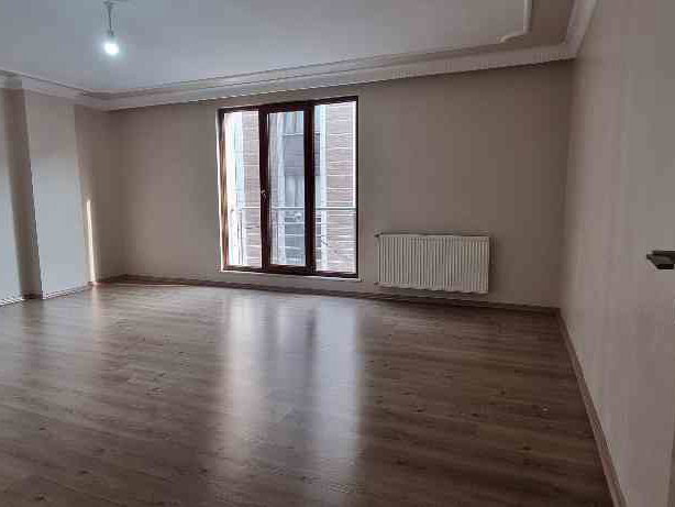 GAZİOSMANPAŞA’DA 2+1 | 128 M² BRÜT | 2 BANYO | BALKONLU | BOŞ KİRALIK DAİRE