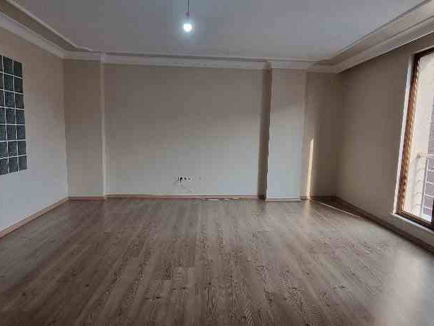 GAZİOSMANPAŞA’DA 2+1 | 128 M² BRÜT | 2 BANYO | BALKONLU | BOŞ KİRALIK DAİRE