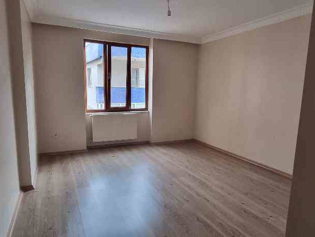 GAZİOSMANPAŞA’DA 2+1 | 128 M² BRÜT | 2 BANYO | BALKONLU | BOŞ KİRALIK DAİRE