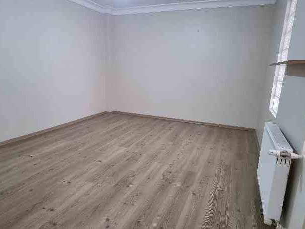 GAZİOSMANPAŞA’DA 2+1 | 128 M² BRÜT | 2 BANYO | BALKONLU | BOŞ KİRALIK DAİRE