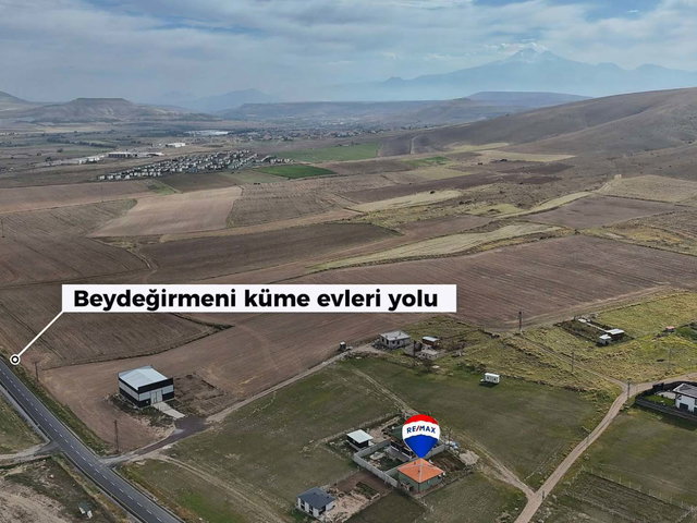 İNCESU SÜKSÜN ZAFER’DE 2+1 İMARLI SATILIK EV