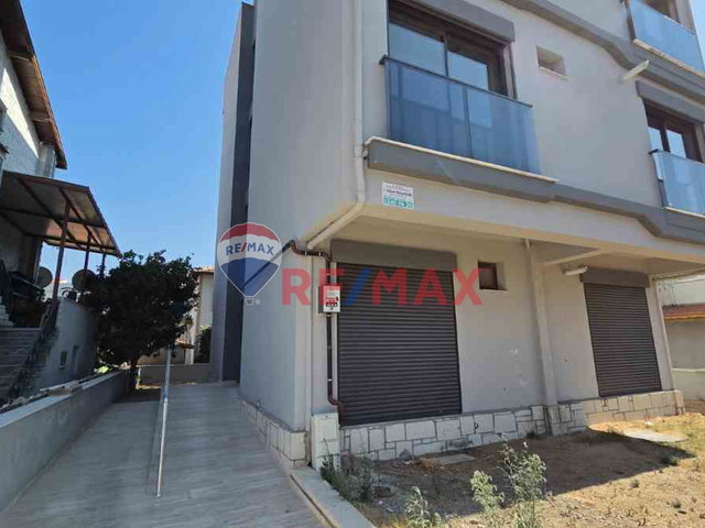 SEFERİHİSAR EN İYİ LOKASYON CAMİKEBİR MAH. D.GAZLI 1+1 KİRALIK DAİRE