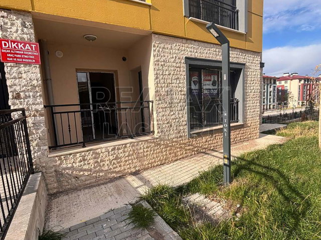 RE/MAX LACIVERT'TEN HILALKENT TOKILER'DE KIRALIK 2+1 DAIRE