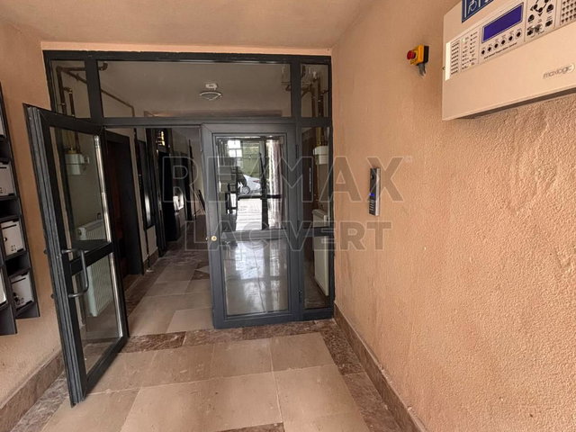 RE/MAX LACIVERT'TEN HILALKENT TOKILER'DE KIRALIK 2+1 DAIRE