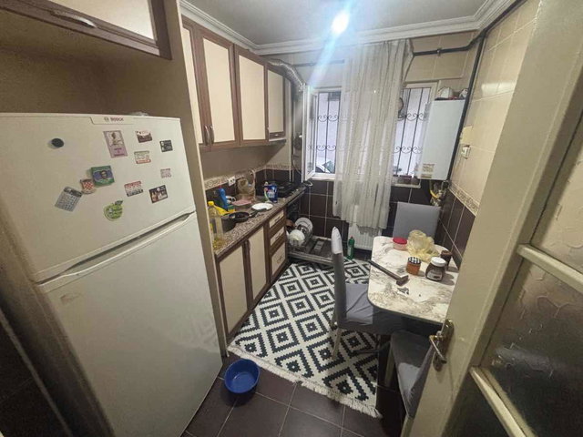 MALTEPE FINDIKLIDA MERKEZİ KONUMDA GENİŞ 2+1 KİRALIK DAİRE