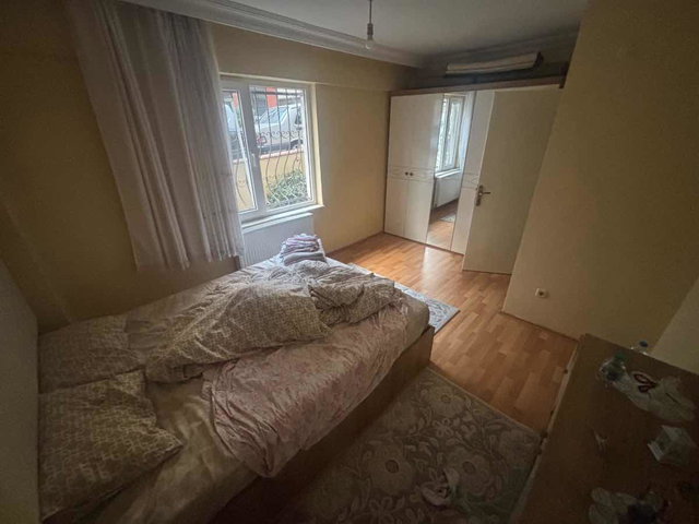 MALTEPE FINDIKLIDA MERKEZİ KONUMDA GENİŞ 2+1 KİRALIK DAİRE