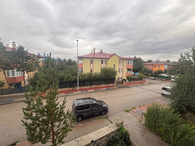 REMAX İLKE'DEN DADAŞKENT'TE 3+1 SATILIK DAİRE