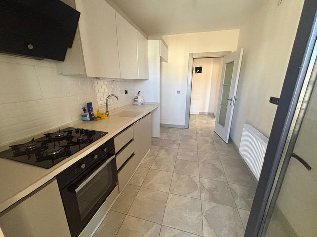 REMAX İLKE'DEN YILDIZKENT OSMANGAZİ TOKİ' DE 2+1 KİRALIK DAİRE