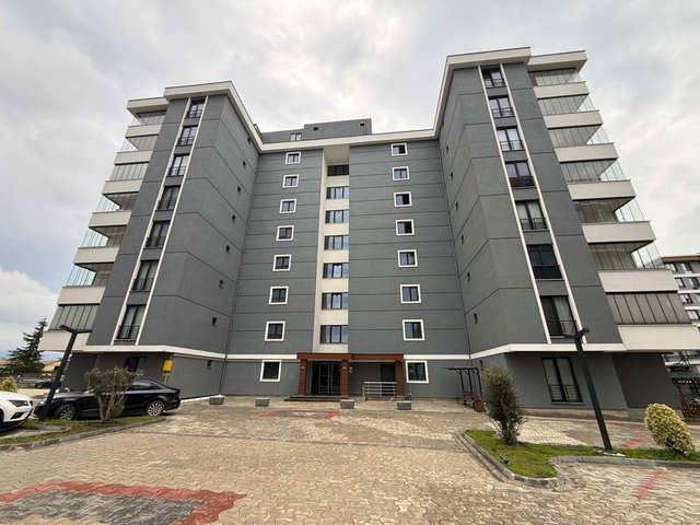 NEVA LİFE SİTESİNDE LÜKS 4+1 DAİRE | SINIRSIZ KREDİ İMKÂNI!