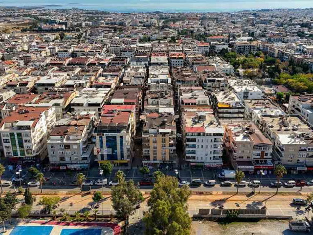DİDİM MERKEZ 'DE 2+1 DAIRE
