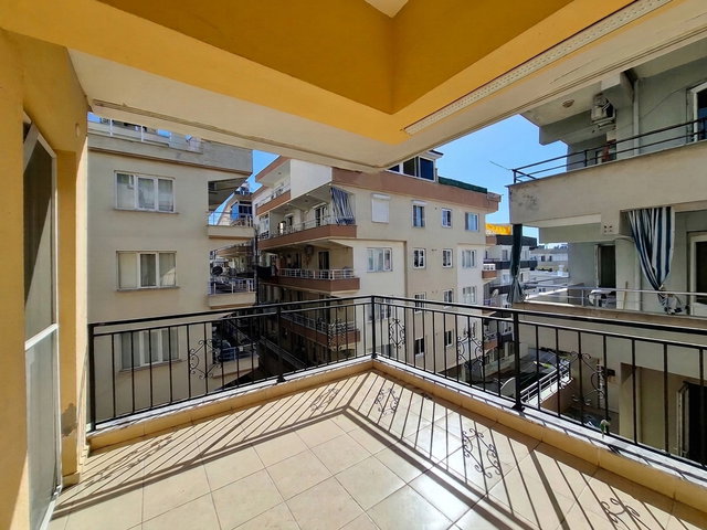 DİDİM MERKEZ 'DE 2+1 DAIRE