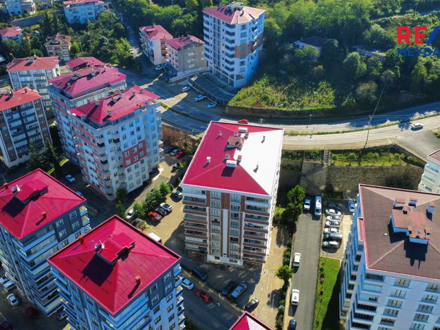 YENI ÇAMLIK SITESI ARA KAT GENIŞ DAIRE
