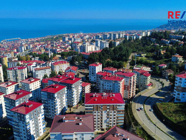YENI ÇAMLIK SITESI ARA KAT GENIŞ DAIRE