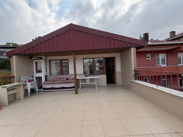 ÜSKÜDAR MEHMET AKİF ERSOY MAH. ’DE EŞYALI KİRALIK 2+1 DAİRE