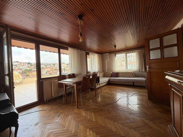 ÜSKÜDAR MEHMET AKİF ERSOY MAH. ’DE EŞYALI KİRALIK 2+1 DAİRE
