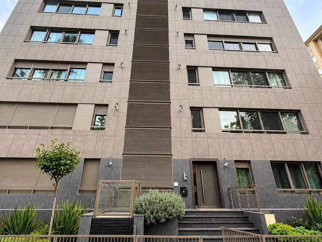 FENERYOLU'NDA MERKEZİ KONUM | SIFIR 3+1 |ÇİFT ASANSÖR |OTOPARK