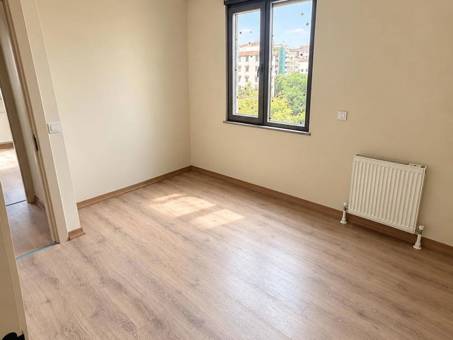 FENERYOLU'NDA MERKEZİ KONUM | SIFIR 3+1 |ÇİFT ASANSÖR |OTOPARK