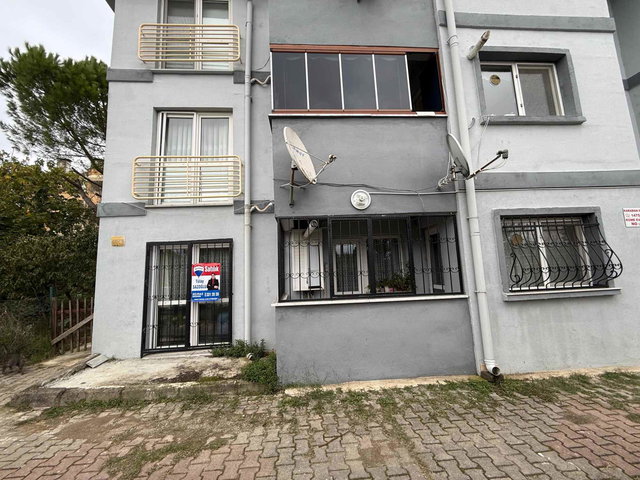 REMAX DESIGN KARAMAN 1475 ADADA SATILIK 3+1 DAİRE