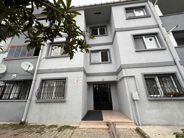 REMAX DESIGN KARAMAN 1475 ADADA SATILIK 3+1 DAİRE
