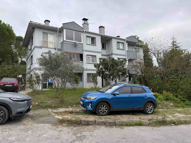 REMAX DESIGN KARAMAN 1475 ADADA SATILIK 3+1 DAİRE
