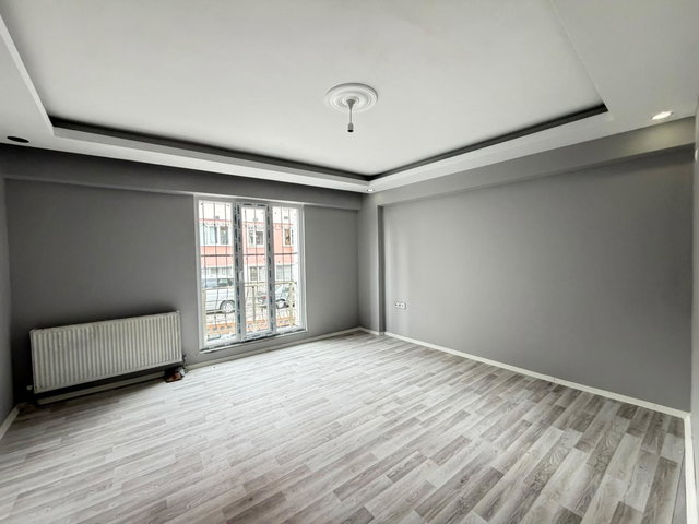 NUSRATİYE MAHALLESİNDE SATILIK 2+1 DAİRE