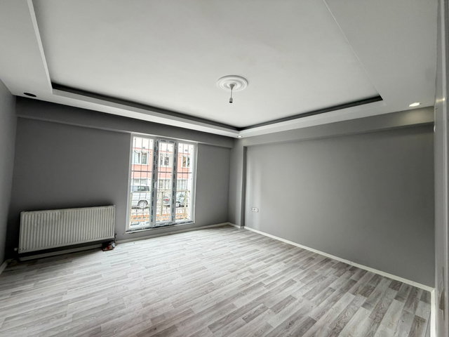NUSRATİYE MAHALLESİNDE SATILIK 2+1 DAİRE