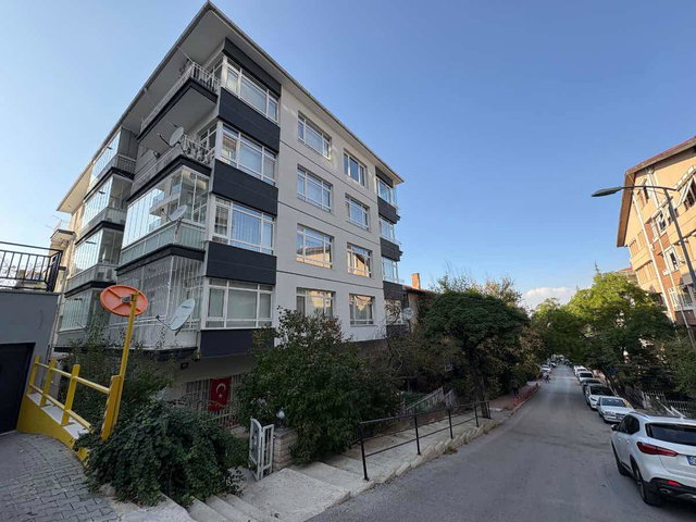 ÇANKAYA AYRANCI KIRALIK PANORAMIK MANZARALI KIRALIK YAPILI DAIRE