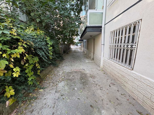 ÇANKAYA AYRANCI KIRALIK PANORAMIK MANZARALI KIRALIK YAPILI DAIRE