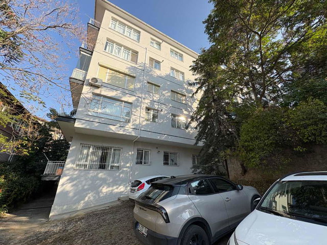 ÇANKAYA AYRANCI KIRALIK PANORAMIK MANZARALI KIRALIK YAPILI DAIRE