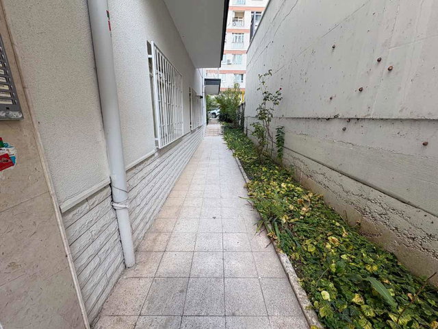 ÇANKAYA AYRANCI KIRALIK PANORAMIK MANZARALI KIRALIK YAPILI DAIRE