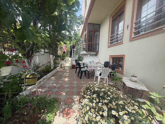 SILIVRI SELIMPAŞA MAH ARAPTEPE MEVKII SATILIK TRIPLEX VILLA