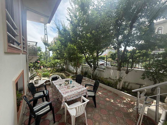 SILIVRI SELIMPAŞA MAH ARAPTEPE MEVKII SATILIK TRIPLEX VILLA